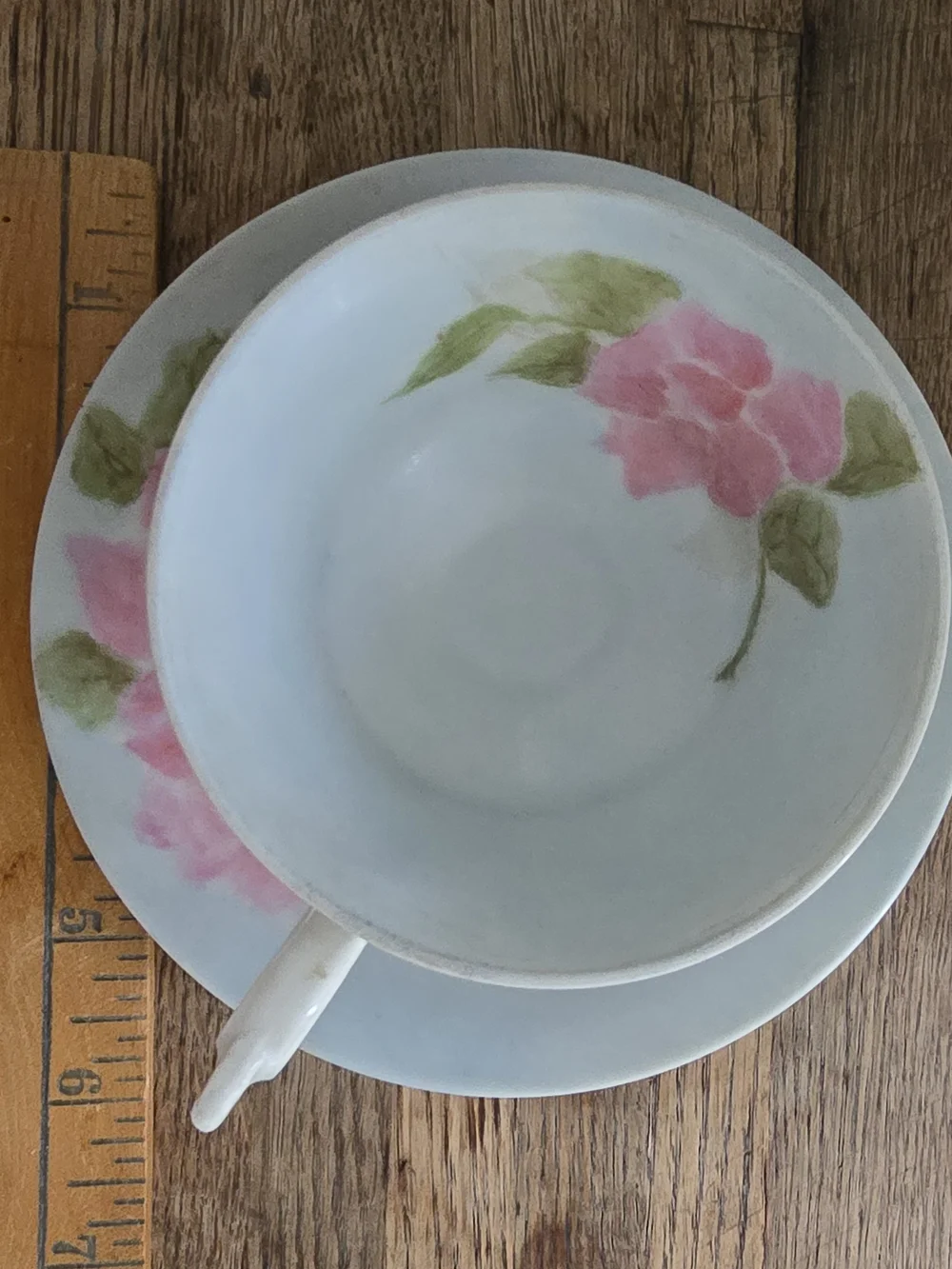 Hertel Jacob vintage hertel